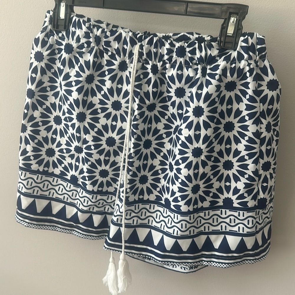 Woman’s shorts